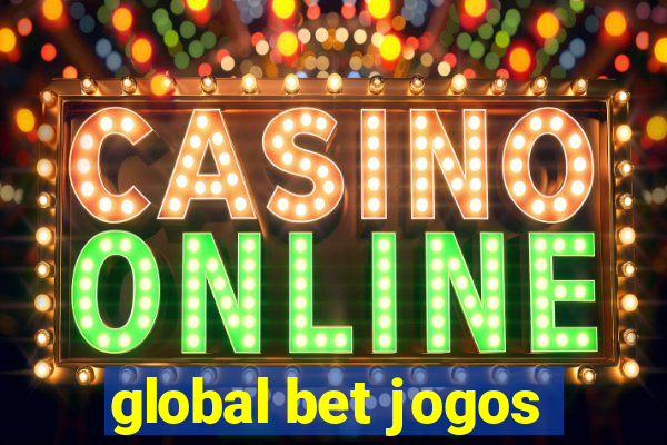 global bet jogos